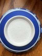 Wedgewood Jasperware 3pc Tea Set, Made in England