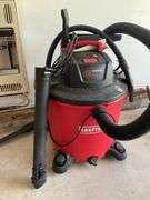 Craftsman 20 Gallon Wet/Dry Vac