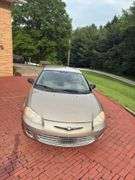 2002 CHRYSLER SEBRING LX 81K MILES (SEE DESCRIPTION FOR DETAILS)