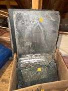 Slabs of Slate