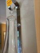 Ambient Weather Liquid Barometer Drip Cup