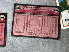 1989 Topps Baseball Cards