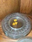 (3) Sets of Glass Plates