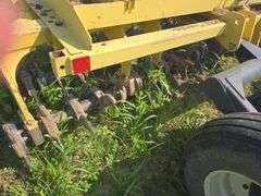 CCT  15' AerWay vertical tillage