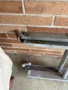 ALUMINUM EXTENSION LADDER 12’ - 24’ EXTENDED