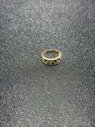 GOLD RING 14K/79 @ 4 GRAMS