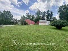 Marion County WV Home, Shop, Garage on 9+/- Acres