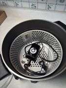 PRESTO KITCHEN KETTLE STEAMER/FRYER