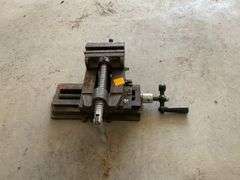 Bench Vise