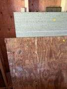 Assortment of Wood