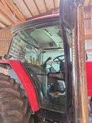 McCormick XTX 215 cab tractor