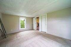 3 Acres w/ Home