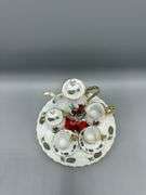 MINIATURE CHINA TEA SETS