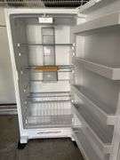 Whirlpool Upright Freezer