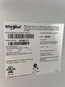 Whirlpool Upright Freezer