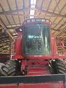 Case IH 2388 Axial- Flow Rotary Combine