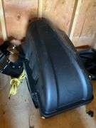 Craftsman Riding Lawn Mower Grass Catcher