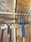 Long Handled Tools