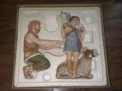 Lenox The Renaissance Nativity “The Shepherds”