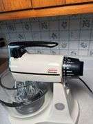 VINTAGE SUNBEAM STAND MIXER