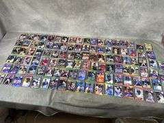 1989 Donruss Baseball Cards