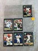 Assortment of Baseball Cards