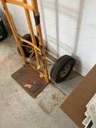 2 Wheel Dolly