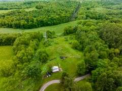 3 Acres w/ Home