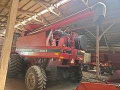 Case IH 2388 Axial- Flow Rotary Combine