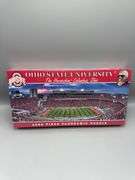OSU “THE HORSESHOE” 1,000 PC JIGSAW PUZZLE BRAND NEW SEALED BOX