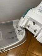 Panasonic Cordless Iron and Charger Case