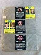 Assortment of Baseball Cards