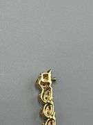VARIETY OF GOLD (14K & 10K) BRACELETS