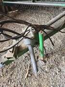 John Deere 1219 mower conditioner