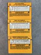 1989 Donruss Baseball Cards