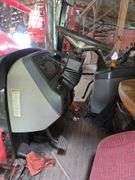 McCormick XTX 215 cab tractor