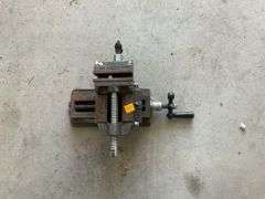 Bench Vise