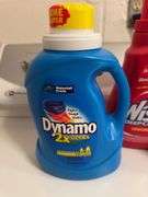 LAUNDRY DETERGENT (x3) NEW/FULL
