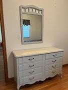 Dixie Dresser with Mirror