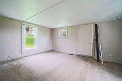 3 Acres w/ Home