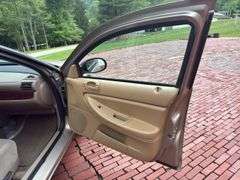 2002 CHRYSLER SEBRING LX 81K MILES (SEE DESCRIPTION FOR DETAILS)