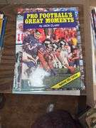 FOOTBALL MAGAZINES AND BOOKS