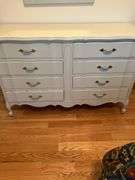 Dixie Dresser with Mirror