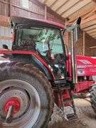 McCormick XTX 215 cab tractor