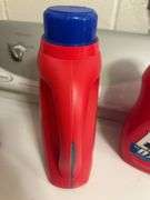 LAUNDRY DETERGENT (x3) NEW/FULL