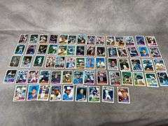 1989 Topps Baseball Cards