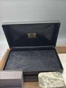 ASSORTED RING/JEWELRY BOXS