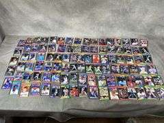 1989 Donruss Baseball Cards