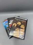 VARIETY OF CLASSIC DVD’S