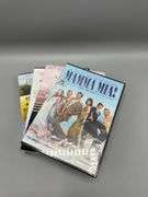 VARIETY OF CLASSIC DVD’S